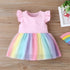 Summer Girl's Dress